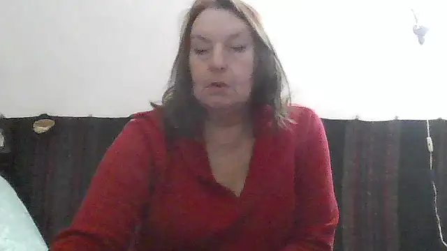 AnnaLive570 online show from 03.17.26