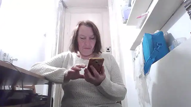 AnnaLive570 online show from 03.27.26