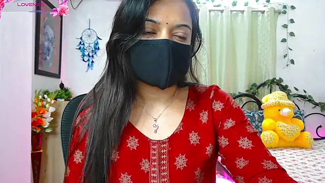 WildDimpi 0 online show from 10.17.25