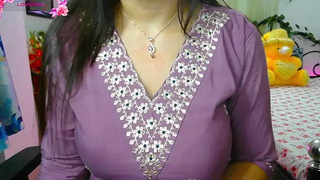 WildDimpi 0 online show from 10.19.25