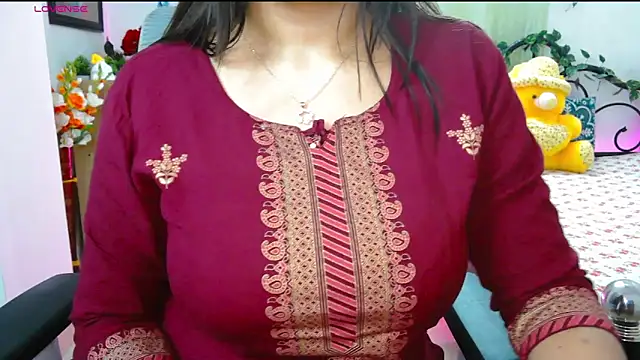 WildDimpi 0 online show from 11.15.25