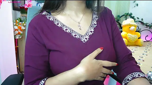 WildDimpi 0 online show from 12.04.25