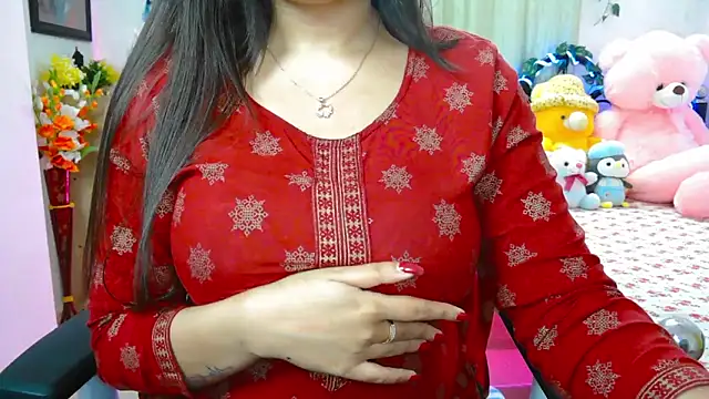 WildDimpi 0 online show from 03.25.26