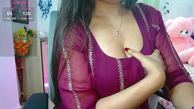 WildDimpi 0 online show from 04.23.26