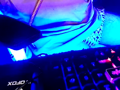 Snapshot of THEDICKBOY17 chatting on 09.22.25 THEDICKBOY17 online show from 09.22.25