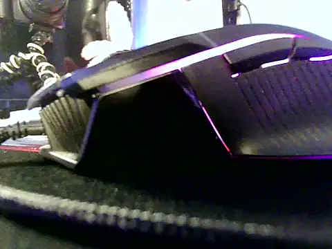 Snapshot of THEDICKBOY17 chatting on 10.02.25 THEDICKBOY17 online show from 10.02.25