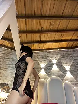 Kristy1  online show from 11.03.25