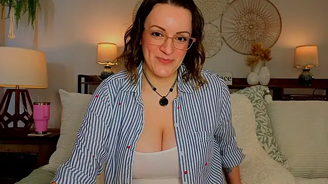 BigBoobsMcGee online show from 03.25.26