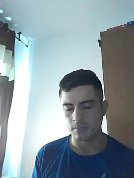 Andr3s69xxx online show from 11.09.25