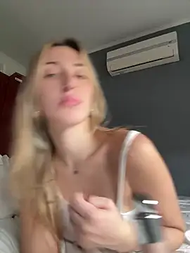 Sashailardi online show from 02.12.26