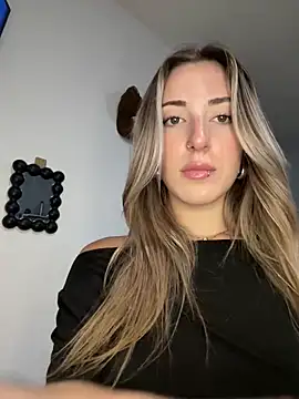 Sashailardi online show from 04.05.26