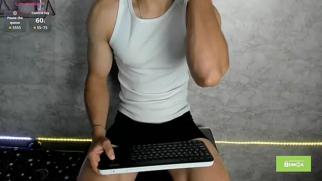 alex cumfit1 online show from 10.20.25