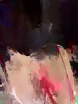 RooVaaN-Xx online show from 11.01.25