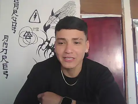 Johan Dangel online show from 09.09.25