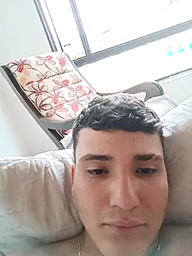 Johan Dangel online show from 10.19.25