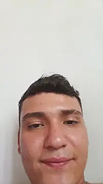 Johan Dangel online show from 10.31.25