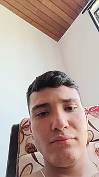 Johan Dangel online show from 11.01.25