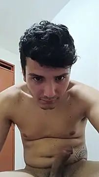 Johan Dangel online show from 02.12.26