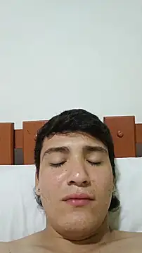 Johan Dangel online show from 02.15.26