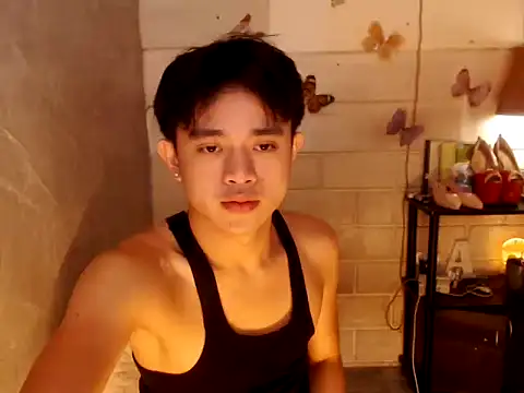 NautyBoyBrazeen 143 online show from 03.13.26