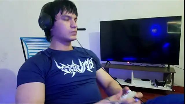 ErickWalton online show from 10.30.25