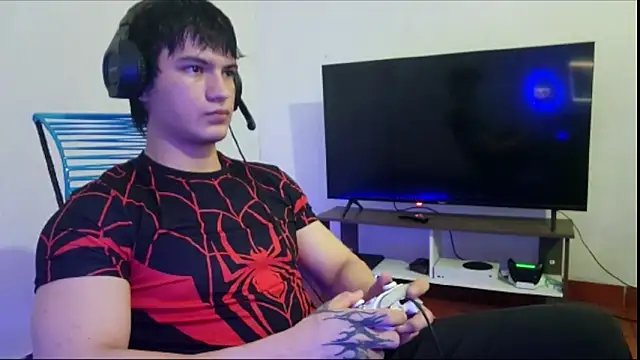 ErickWalton online show from 11.02.25