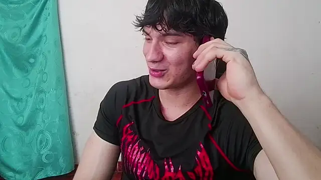 ErickWalton online show from 04.27.26