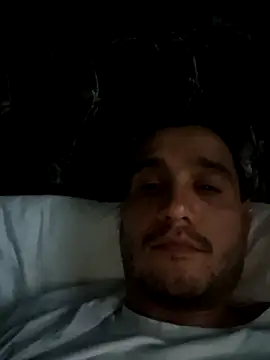 Snapshot of Darkhayrboy chatting on 10.24.25 Darkhayrboy online show from 10.24.25