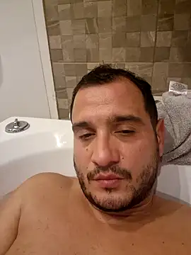 Snapshot of Darkhayrboy chatting on 11.03.25 Darkhayrboy online show from 11.03.25