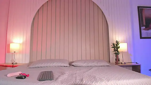 maria gil online show from 03.02.26