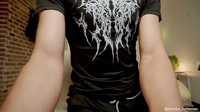 boream online show from 10.14.25