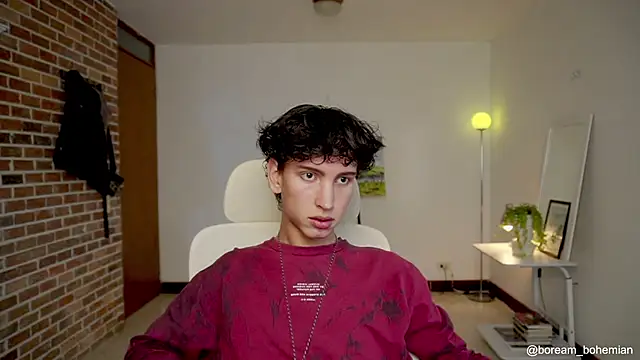 boream online show from 10.17.25