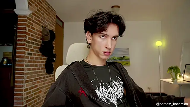 boream online show from 10.27.25