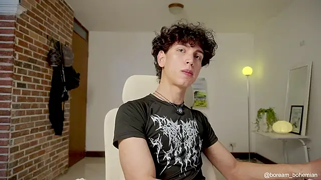 boream online show from 11.03.25