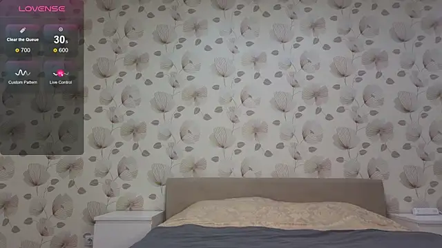 Annabel theMoon online show from 10.07.25