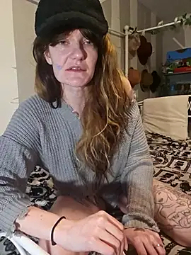 Blossom94 online show from 12.03.25