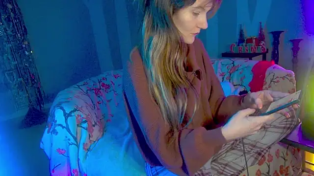 Blossom94 online show from 01.14.26