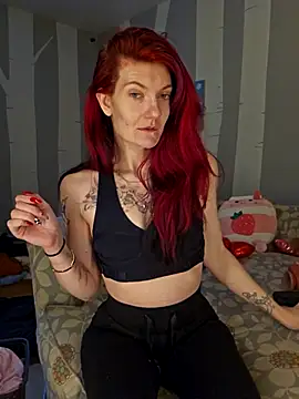 Blossom94 online show from 03.15.26