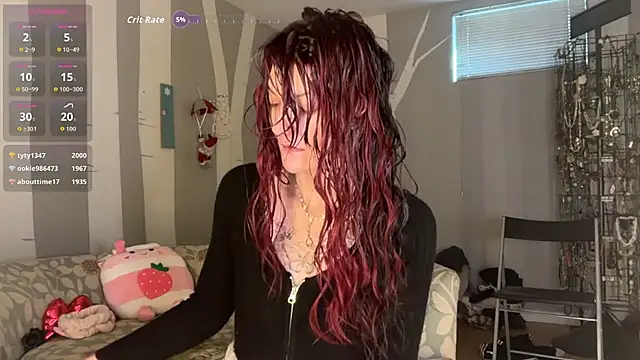 Blossom94 online show from 03.23.26