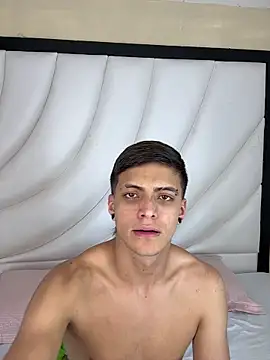 LoganMiller69 online show from 10.10.25