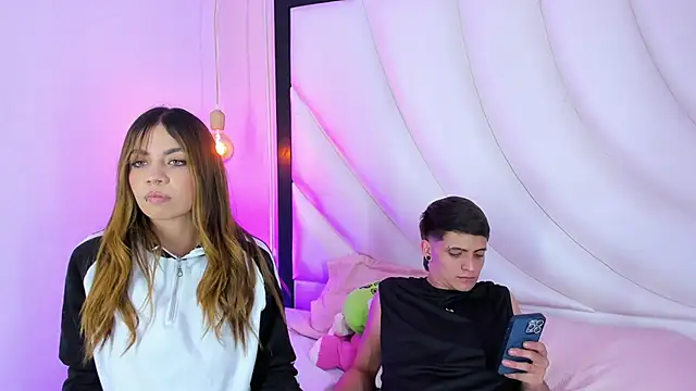 LoganMiller69 online show from 10.25.25