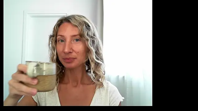 Paevoa online show from 10.27.25