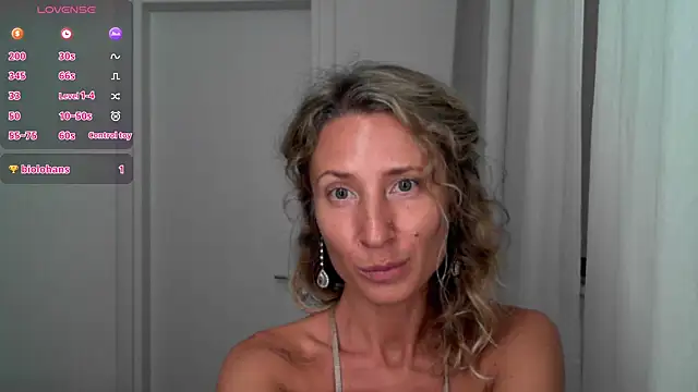 Paevoa online show from 11.10.25