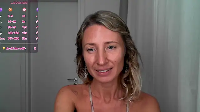 Paevoa online show from 11.11.25