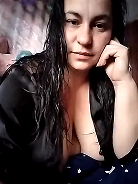 Brunetytka online show from 11.05.25