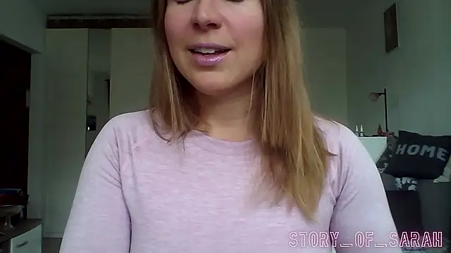 story of sarah online show from 02.18.26