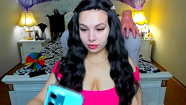 OmniaSher online show from 11.11.25