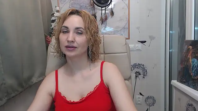 KatrinAlluring online show from 10.08.25