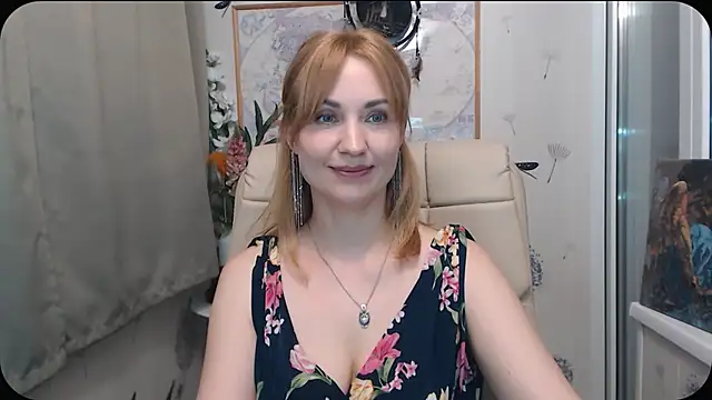 KatrinAlluring online show from 06.05.26