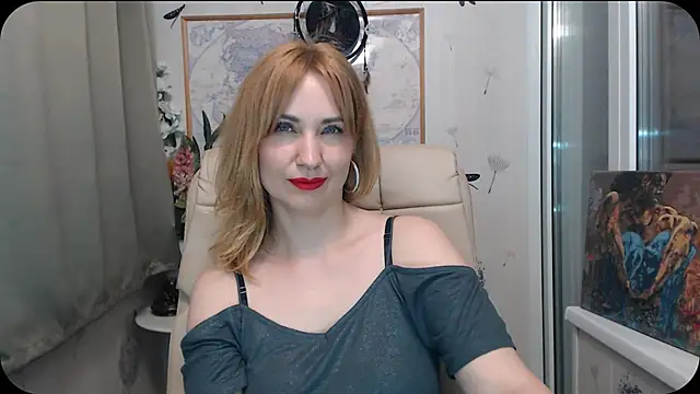 KatrinAlluring online show from 06.06.26